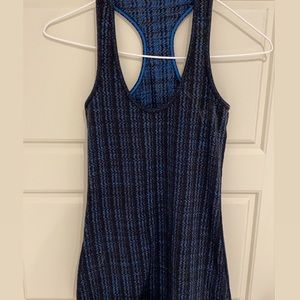 Lululemon sport tank